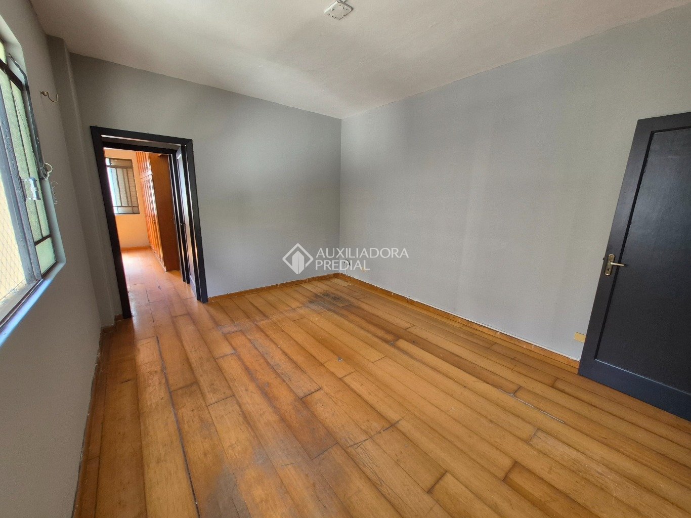 Apartamento Centro Curitiba