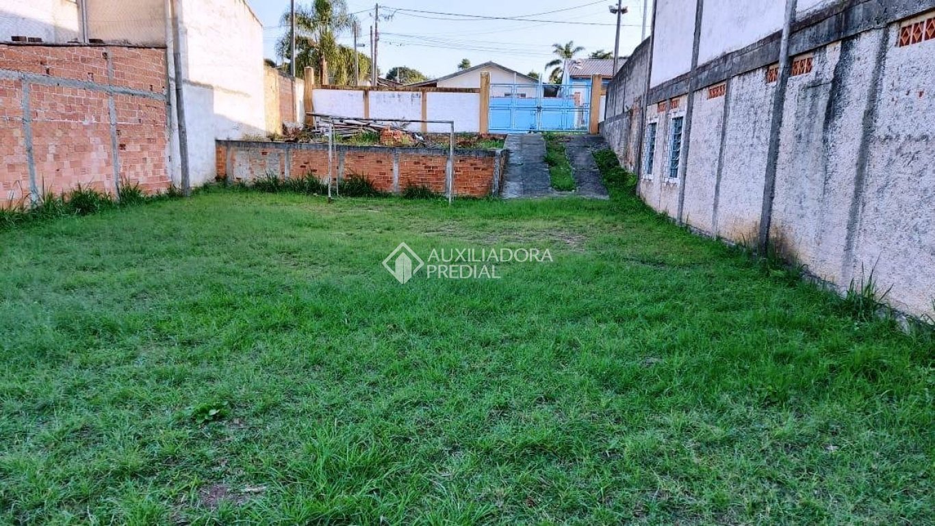 Terreno Borda do Campo São José dos Pinhais