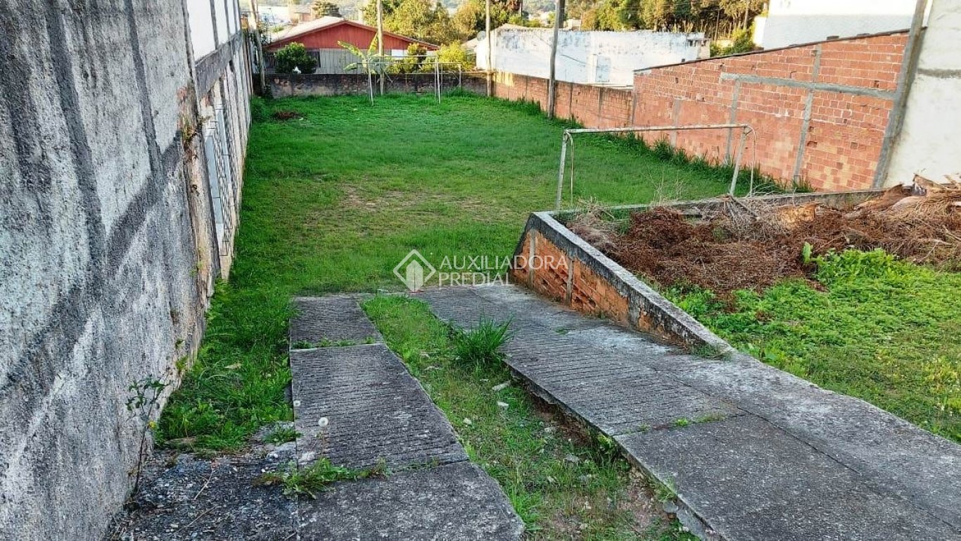 Terreno Borda do Campo São José dos Pinhais