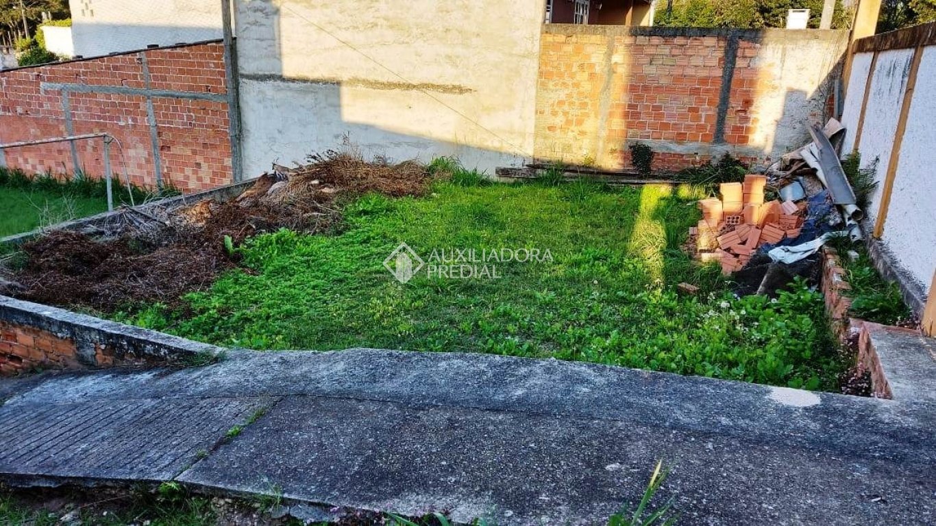Terreno Borda do Campo São José dos Pinhais