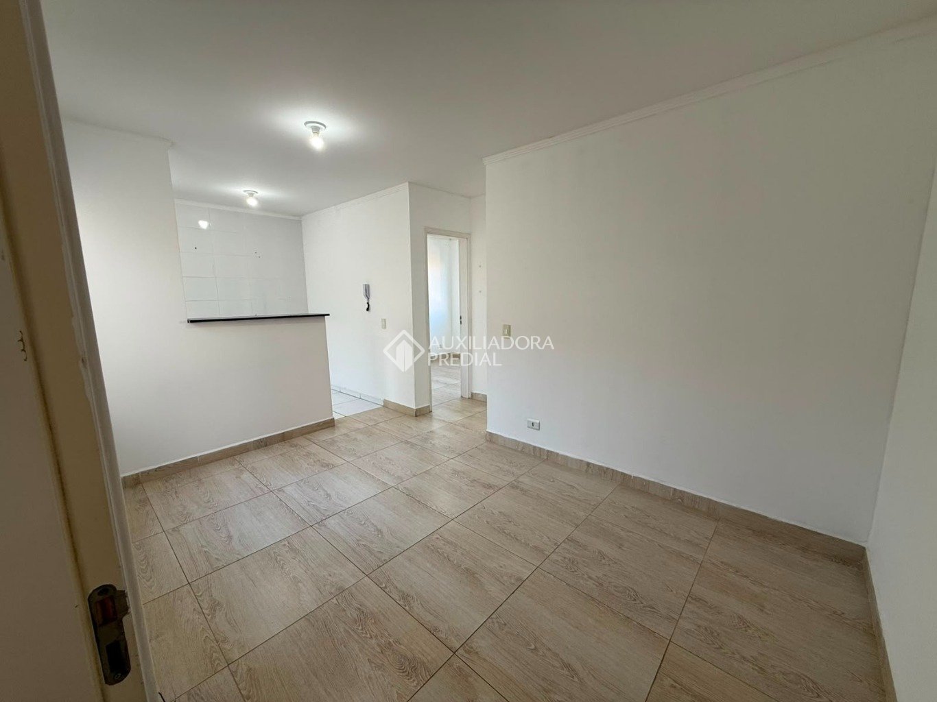 Apartamento Jardim Santo Antônio Almirante Tamandaré