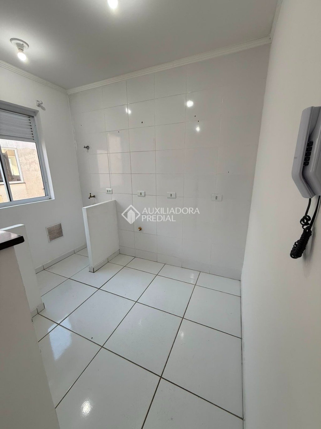 Apartamento Jardim Santo Antônio Almirante Tamandaré