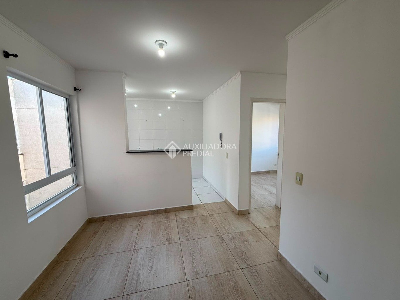 Apartamento Jardim Santo Antônio Almirante Tamandaré