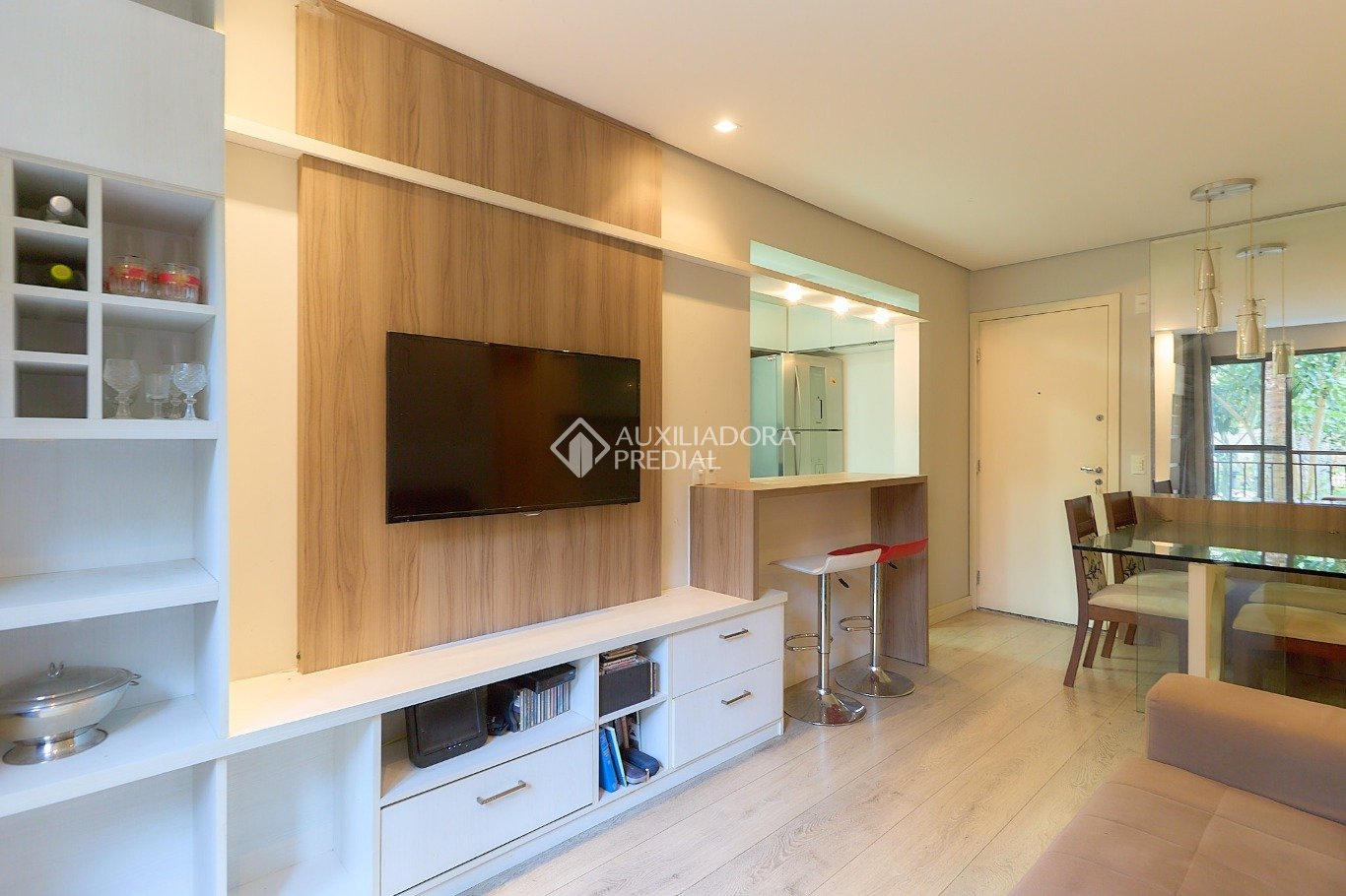 Apartamento Ecoville Curitiba