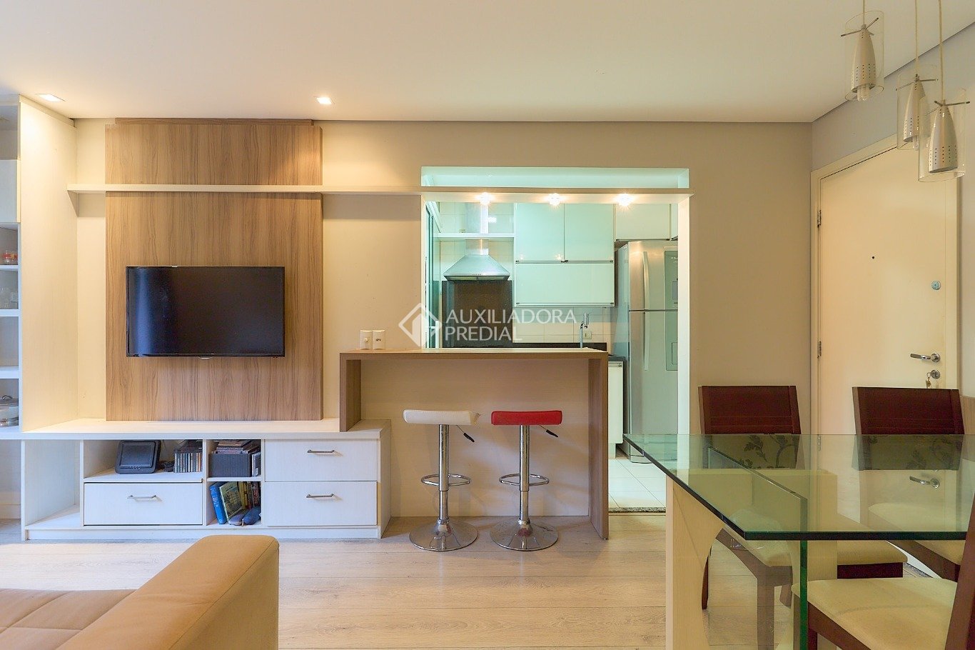 Apartamento Ecoville Curitiba