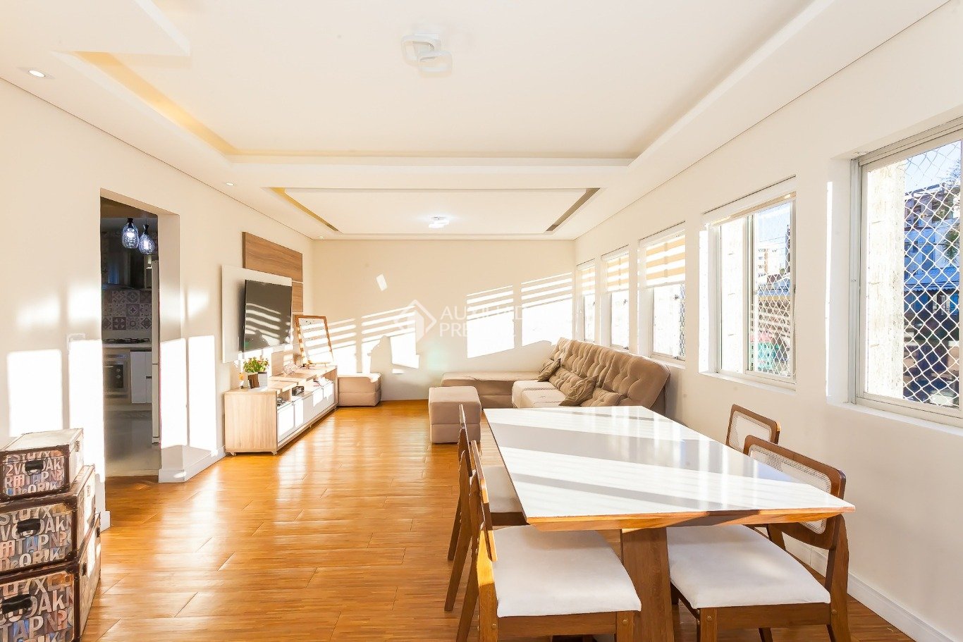 Apartamento Alto da Rua XV Curitiba