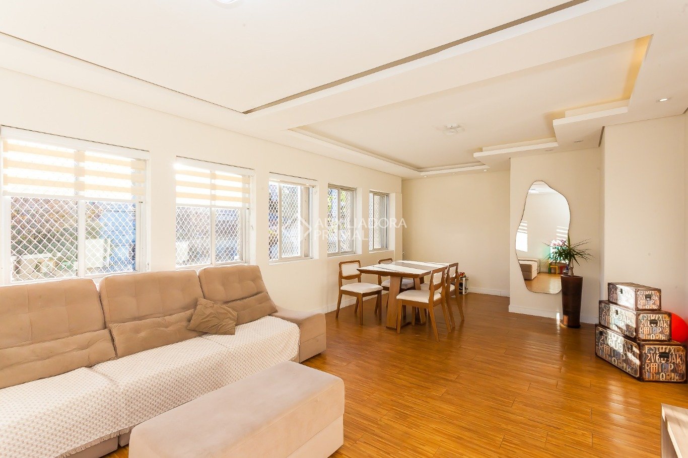 Apartamento Alto da Rua XV Curitiba