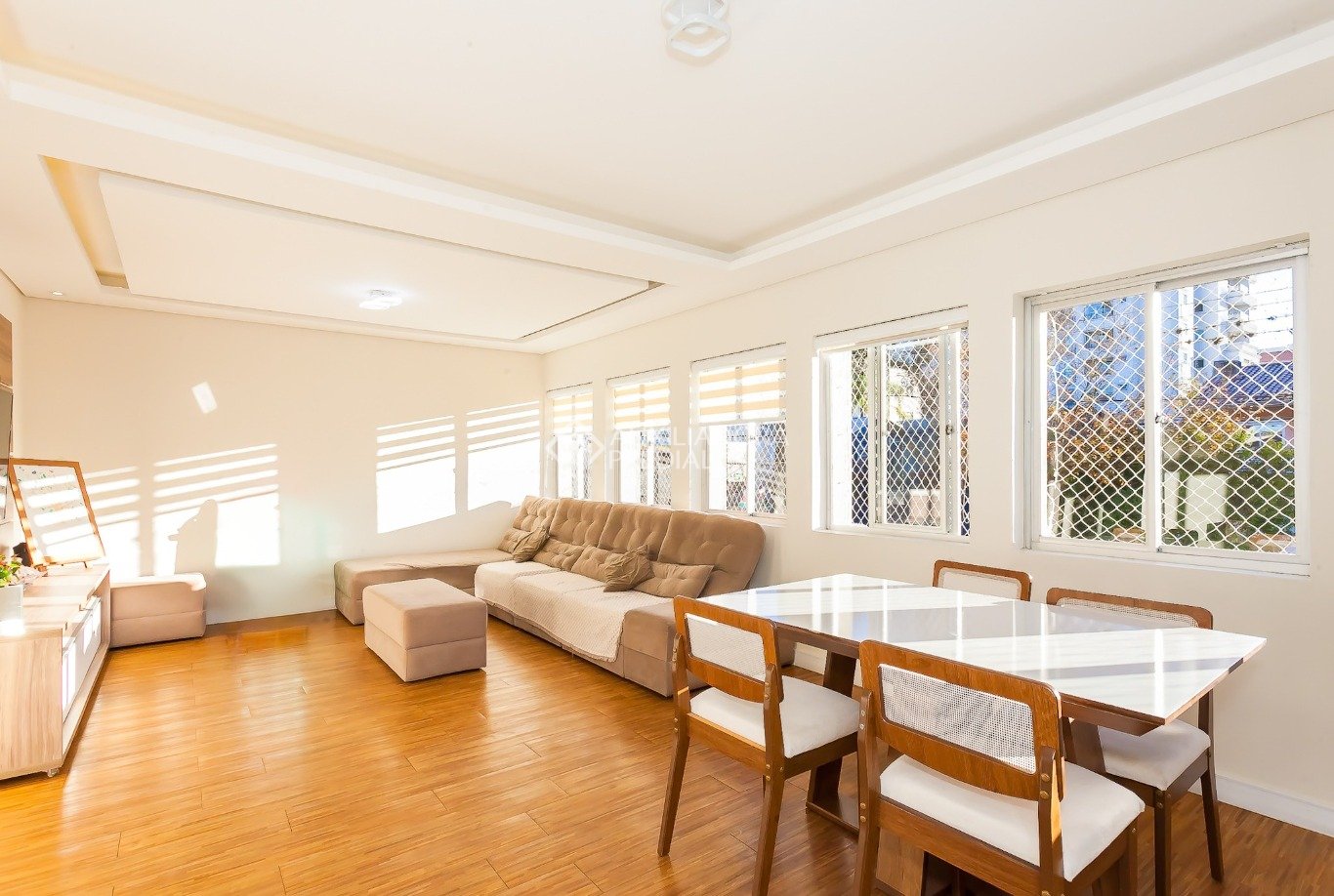Apartamento Alto da Rua XV Curitiba