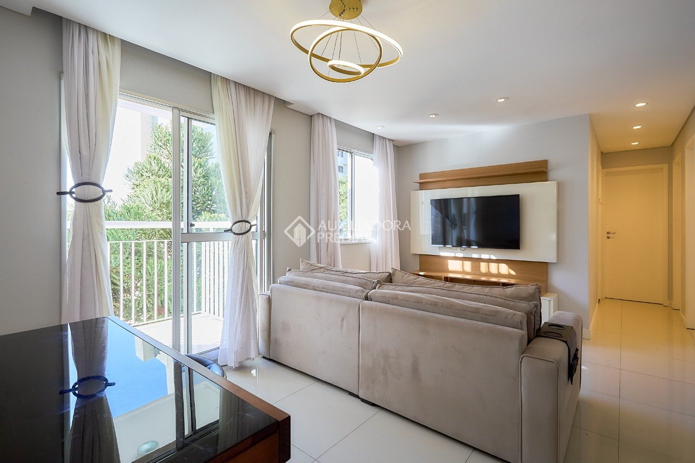 Apartamento Lindóia Curitiba