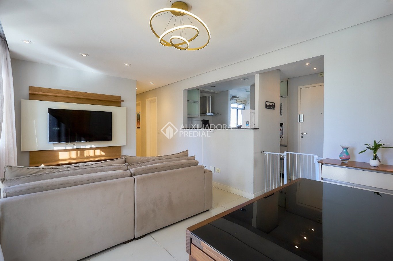 Apartamento Lindóia Curitiba