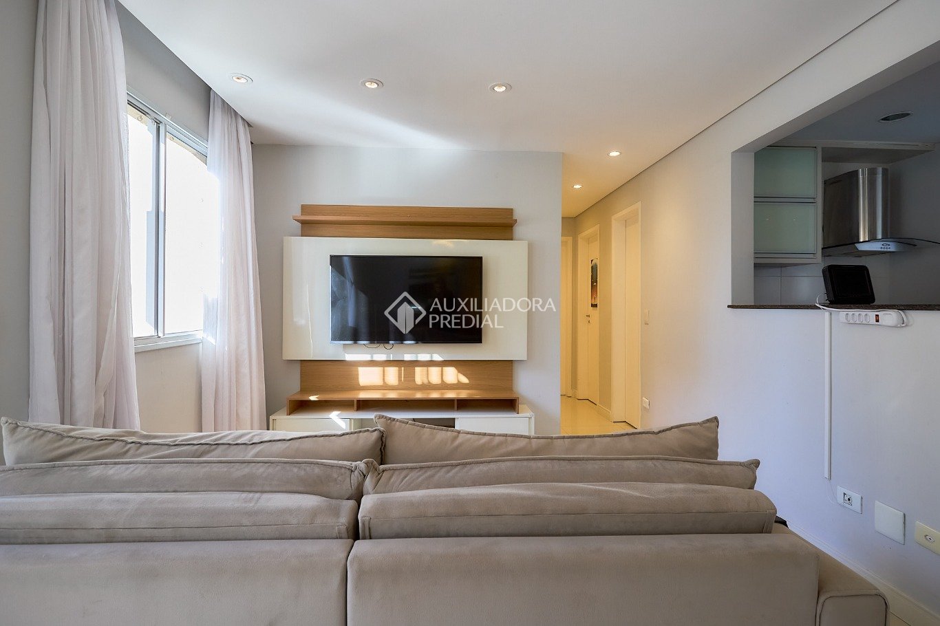 Apartamento Lindóia Curitiba