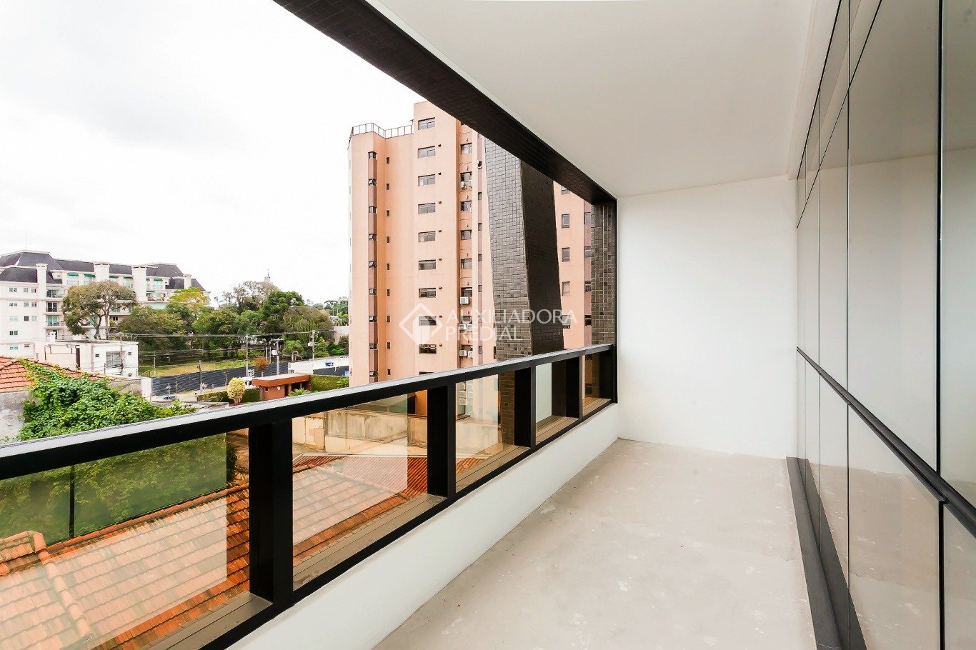 Sala Batel Curitiba