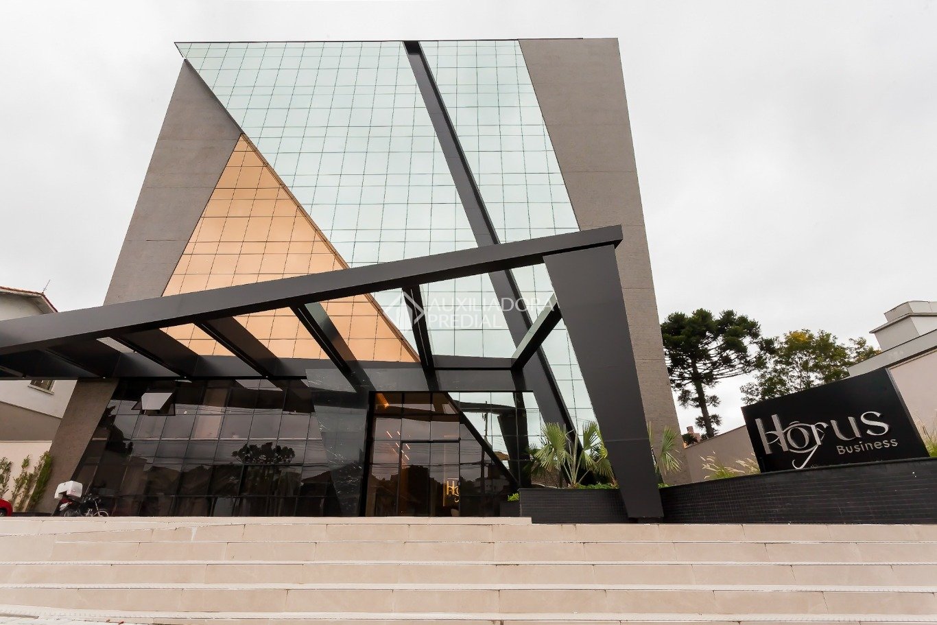 Sala Batel Curitiba